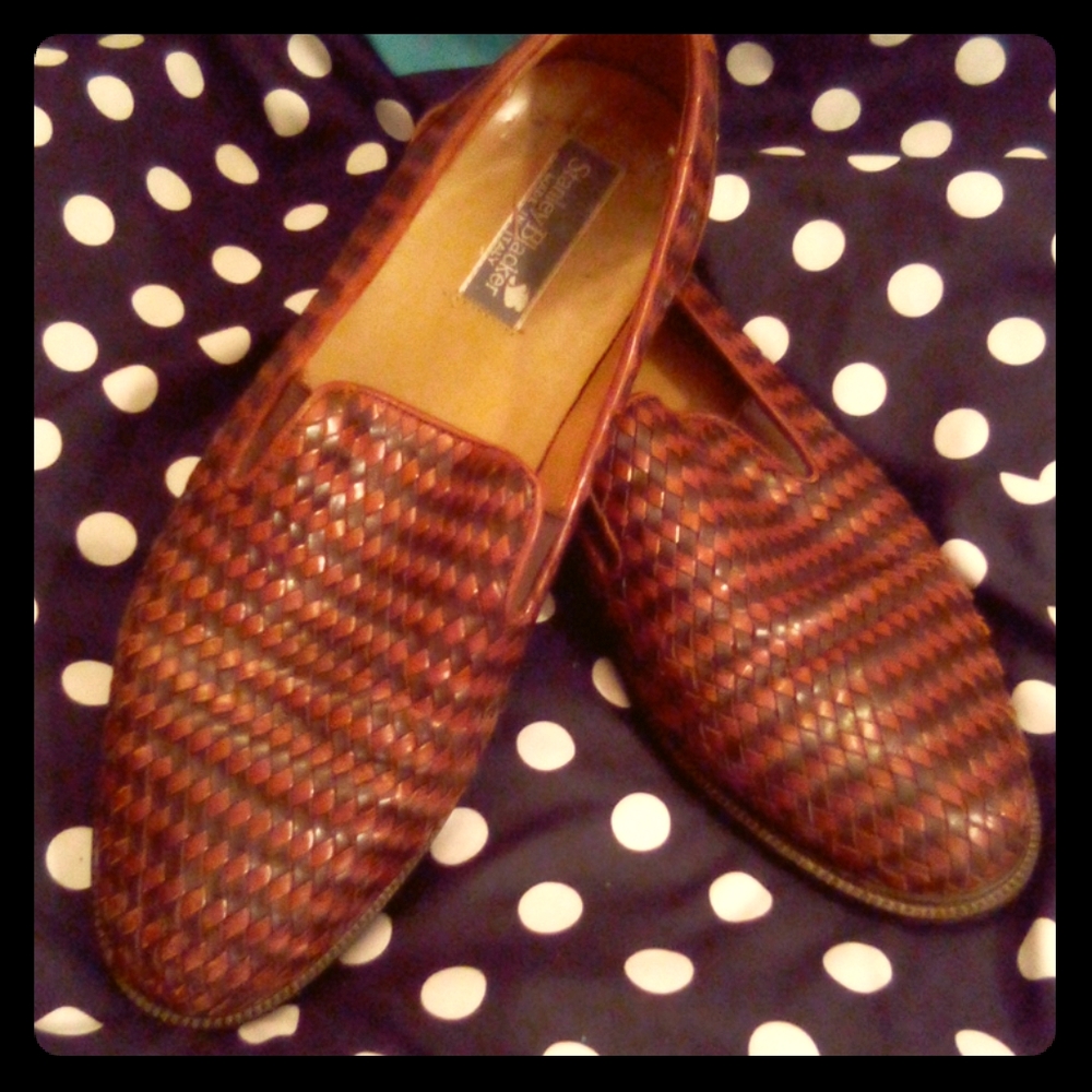 Men's Stanley Decker